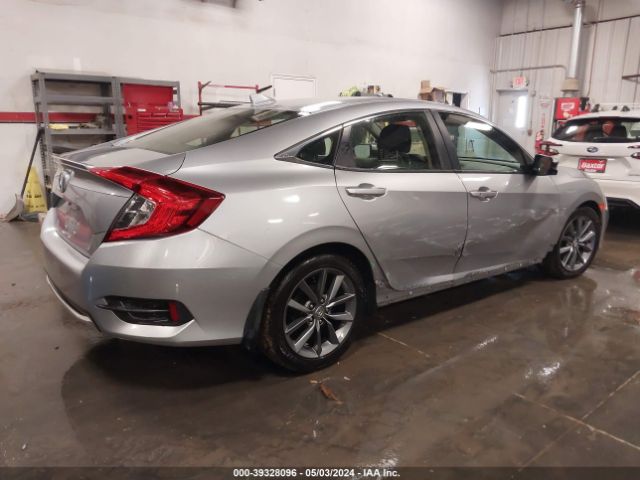 JHMFC1F38KX011412 Honda CIVIC EX