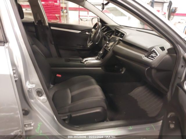 JHMFC1F38KX011412 Honda CIVIC EX