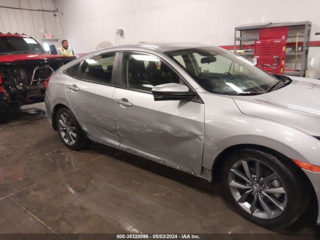 JHMFC1F38KX011412 Honda CIVIC EX