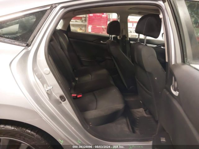 JHMFC1F38KX011412 Honda CIVIC EX