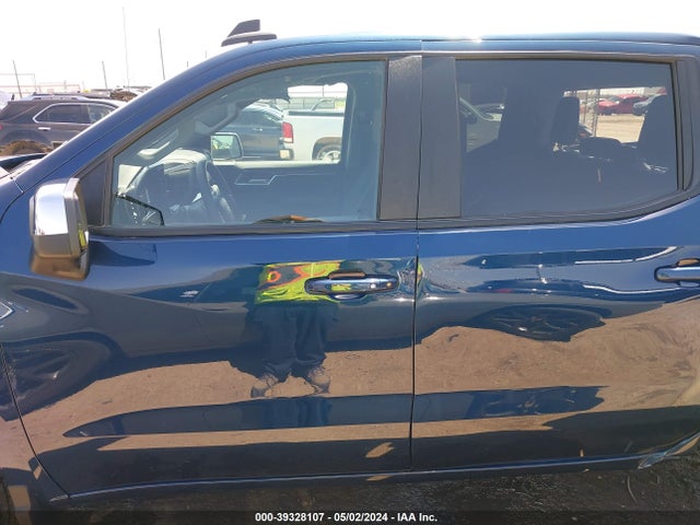Chevrolet Silverado 1500 2wd  Short Bed Lt 2023 2GCPACED2P1107512 Image 14