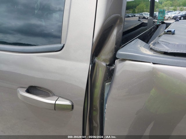 Chevrolet Silverado 1500 2lt 2015 3GCUKREC6FG481394 Image 18
