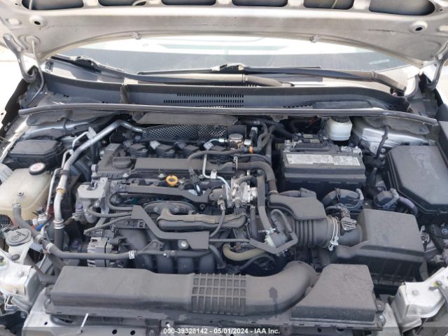 5YFS4MCE5MP072951 Toyota COROLLA SE