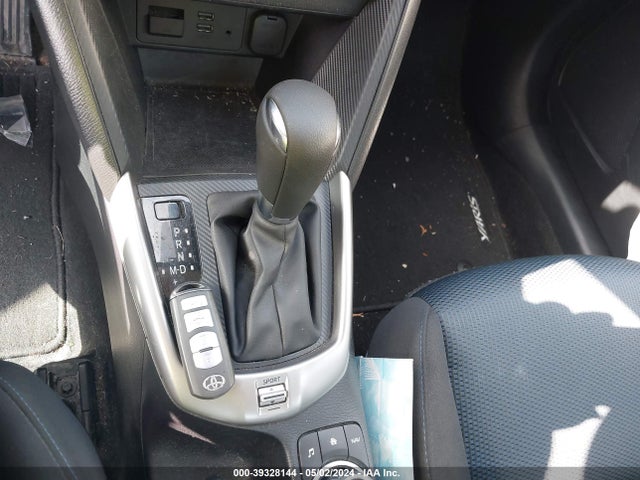 Toyota YARIS L 2019 3MYDLBYV0KY515014 Image 11