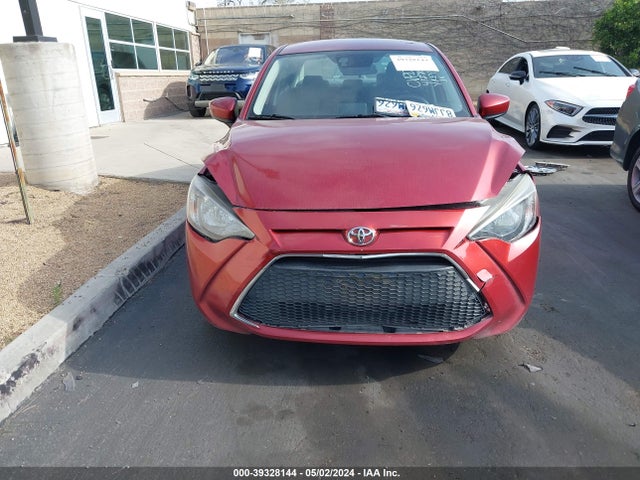 Toyota YARIS L 2019 3MYDLBYV0KY515014 Image 13