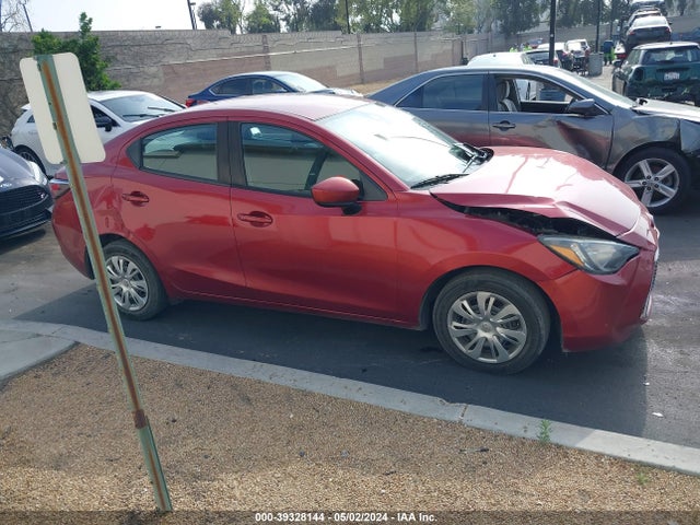 Toyota YARIS L 2019 3MYDLBYV0KY515014 Image 14