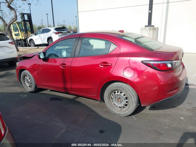 Toyota YARIS L 2019 3MYDLBYV0KY515014 Image 15