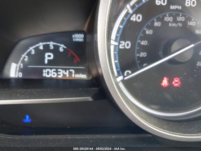 Toyota YARIS L 2019 3MYDLBYV0KY515014 Image 16