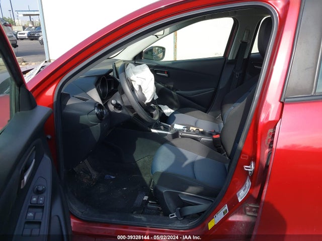 Toyota YARIS L 2019 3MYDLBYV0KY515014 Image 5