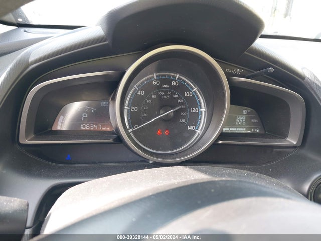 Toyota YARIS L 2019 3MYDLBYV0KY515014 Image 7