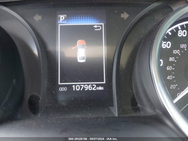 Toyota CAMRY LE 2018 4T1B11HK1JU032138 Image 15