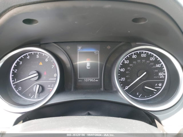 Toyota CAMRY LE 2018 4T1B11HK1JU032138 Image 7