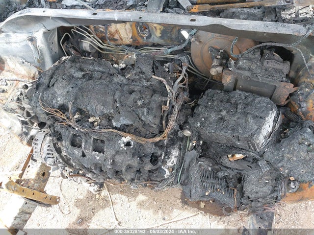 KIA SOUL + 2016 KNDJP3A51G7353912 Image 10