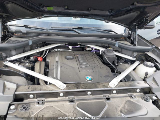 5UXCR6C0XN9L60833 BMW X5 Xdrive40i