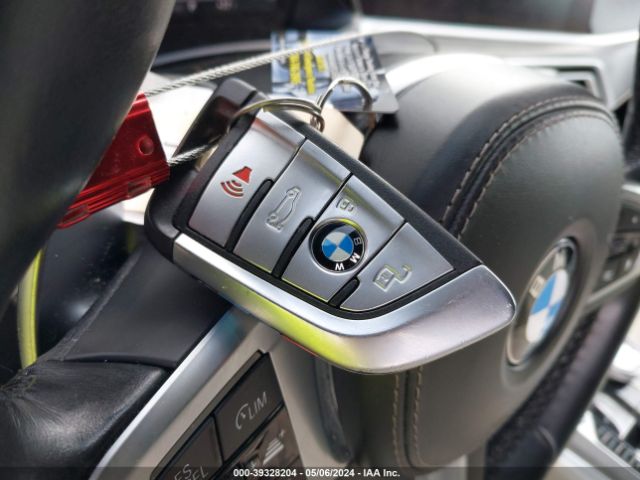 5UXCR6C0XN9L60833 BMW X5 Xdrive40i