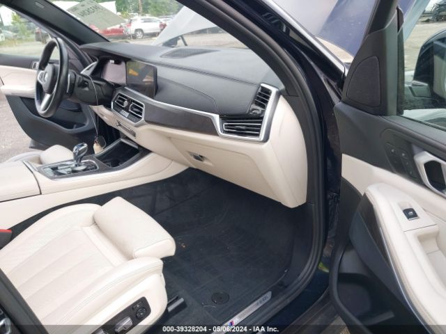 5UXCR6C0XN9L60833 BMW X5 Xdrive40i
