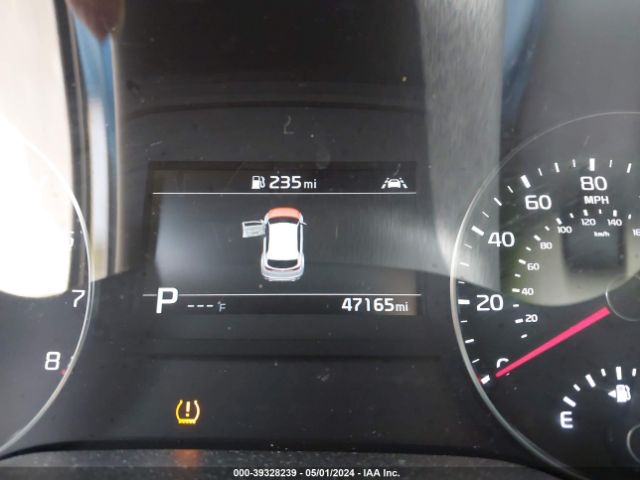 KNDPR3A69L7756351 KIA Sportage Sx Turbo