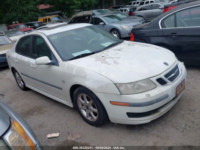 2006 SAAB 9-3 YS3FD49Y361146712 Photo 0