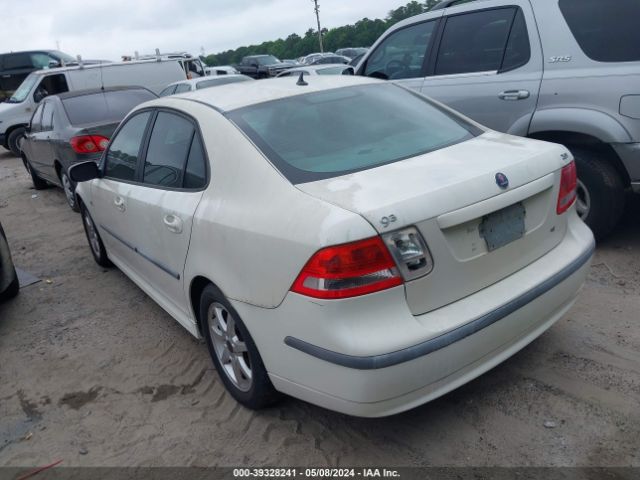 2006 SAAB 9-3 YS3FD49Y361146712 Photo 2