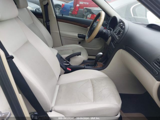 2006 SAAB 9-3 YS3FD49Y361146712 Photo 4