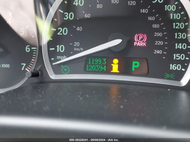 2006 SAAB 9-3 YS3FD49Y361146712 Photo 6