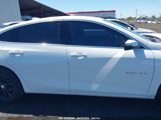 Chevrolet MALIBU 1LT 2016 1G1ZE5ST8GF303475 Image 13