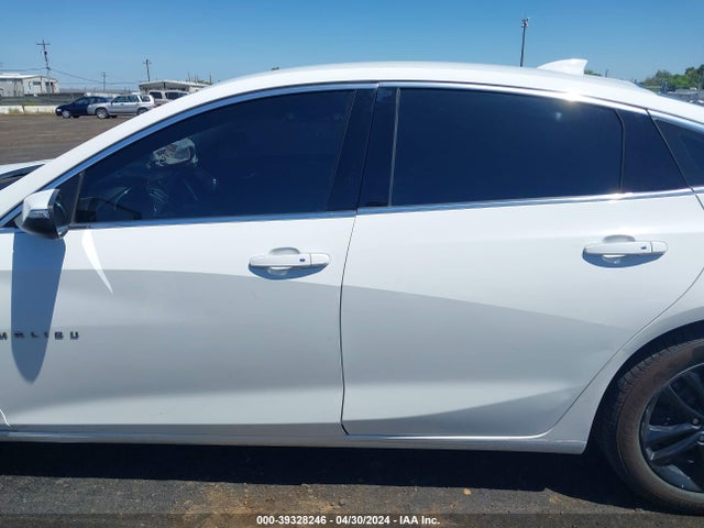Chevrolet MALIBU 1LT 2016 1G1ZE5ST8GF303475 Image 14