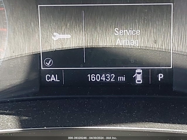 Chevrolet MALIBU 1LT 2016 1G1ZE5ST8GF303475 Image 15