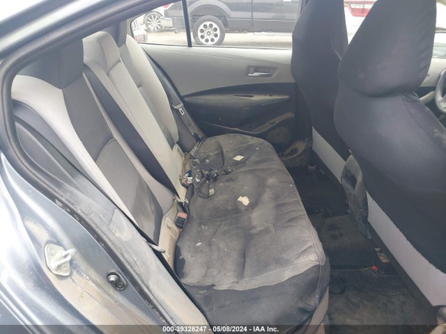 Toyota COROLLA LE 2021 JTDEPMAE7MJ145264 Image 8