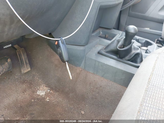 Aukcja sprzedaży 2007 Dodge Ram 3500 Slt/sport, vin: 3D7MX48C27G703095, numer aukcji: 39328249