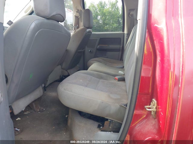 Aukcja sprzedaży 2007 Dodge Ram 3500 Slt/sport, vin: 3D7MX48C27G703095, numer aukcji: 39328249