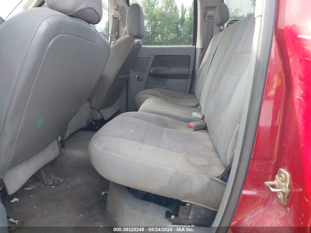 Aukcja sprzedaży 2007 Dodge Ram 3500 Slt/sport, vin: 3D7MX48C27G703095, numer aukcji: 39328249