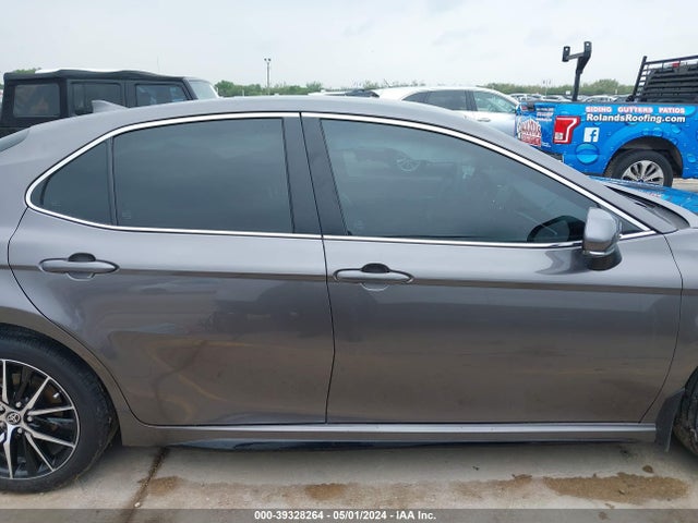 Toyota CAMRY SE 2023 4T1T11AK2PU781506 Image 13