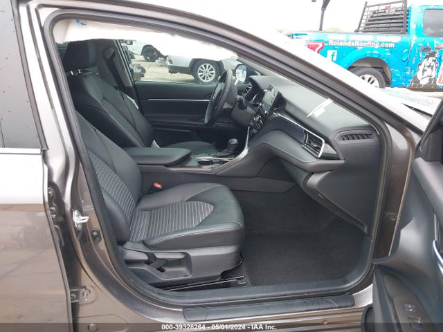 Toyota CAMRY SE 2023 4T1T11AK2PU781506 Image 5