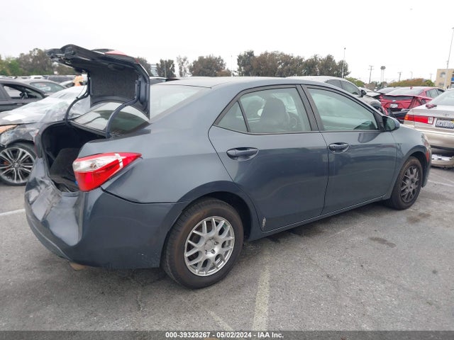 Toyota COROLLA L 2016 5YFBURHE6GP513657 Image 13