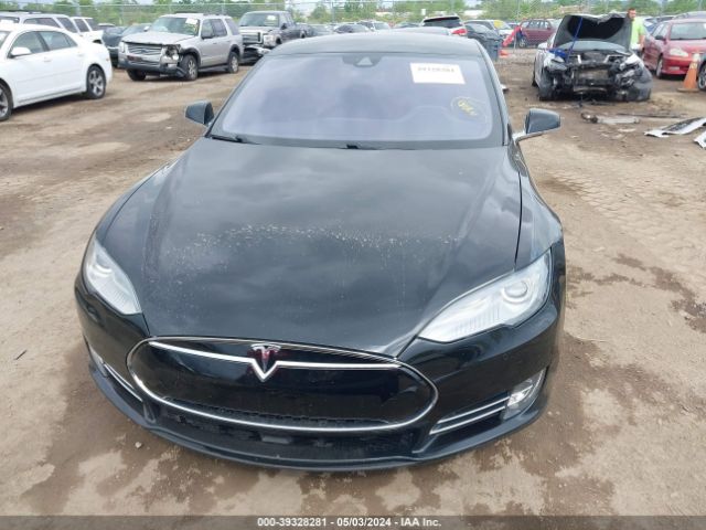 5YJSA1E27FF105344 Tesla Model S 70d/85d/p85d