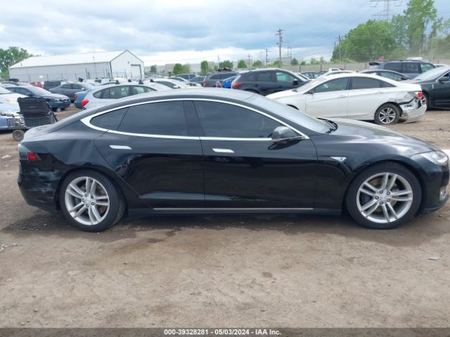 5YJSA1E27FF105344 Tesla Model S 70d/85d/p85d