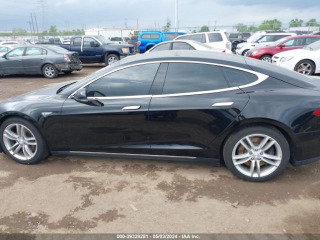 5YJSA1E27FF105344 Tesla Model S 70d/85d/p85d