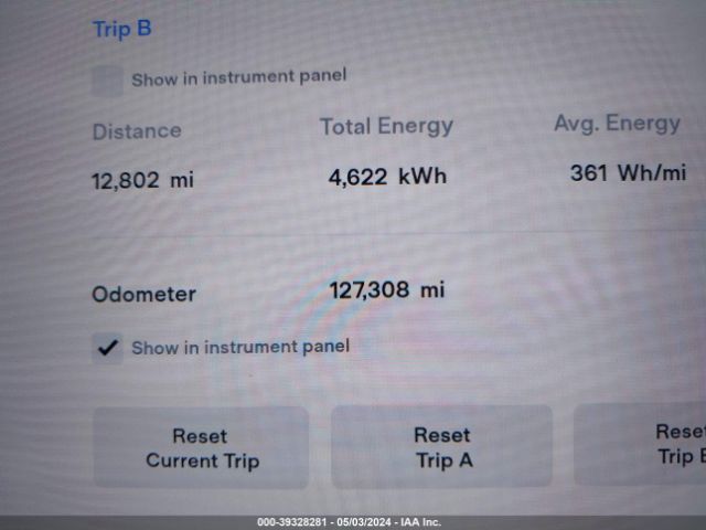 5YJSA1E27FF105344 Tesla Model S 70d/85d/p85d