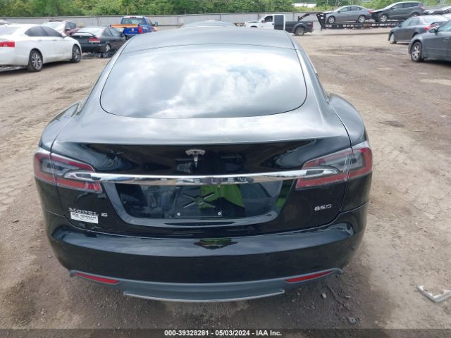 5YJSA1E27FF105344 Tesla Model S 70d/85d/p85d