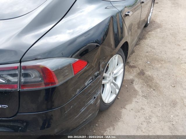 5YJSA1E27FF105344 Tesla Model S 70d/85d/p85d