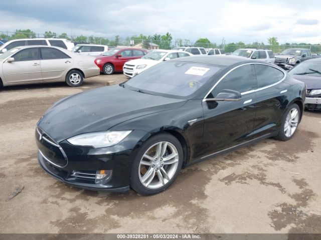 5YJSA1E27FF105344 Tesla Model S 70d/85d/p85d