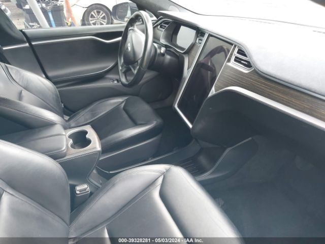 5YJSA1E27FF105344 Tesla Model S 70d/85d/p85d