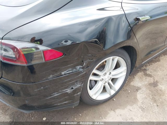 5YJSA1E27FF105344 Tesla Model S 70d/85d/p85d