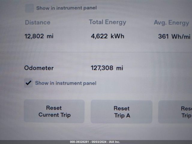 5YJSA1E27FF105344 Tesla Model S 70d/85d/p85d