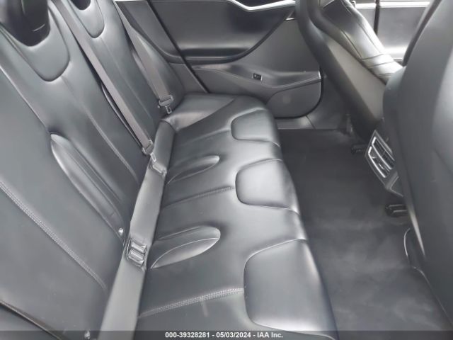 5YJSA1E27FF105344 Tesla Model S 70d/85d/p85d