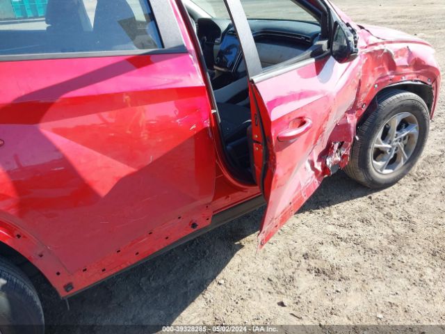 5NMJACAE0PH166784 Hyundai TUCSON SE
