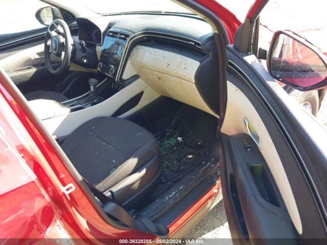 5NMJACAE0PH166784 Hyundai TUCSON SE