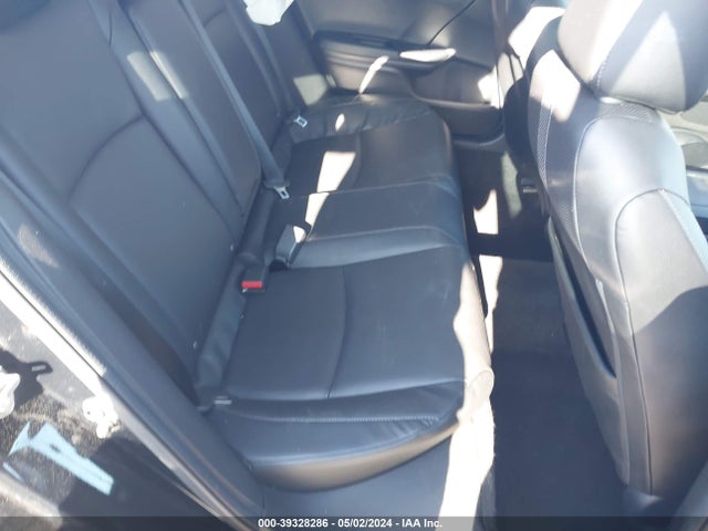 Honda Civic Ex-l 2019 19XFC1F70KE204187 Image 8