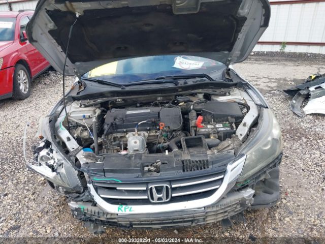 1HGCR2F79FA100346 Honda ACCORD EX